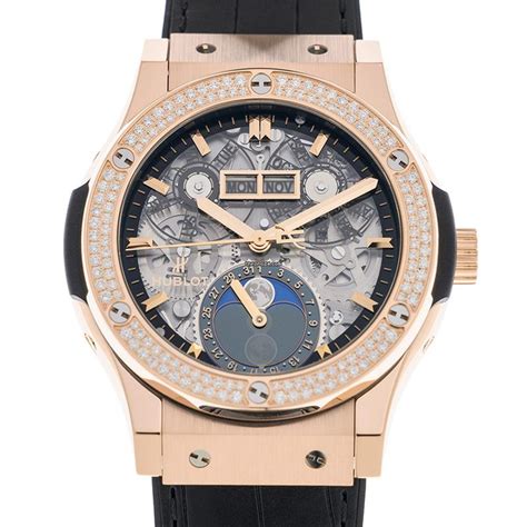 Hublot uhren 2022